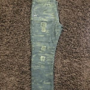 Premium Skinny Jeans